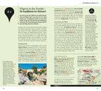 DUMONT direkt Reiseführer Languedoc, Roussillon, Mittelmeerküste