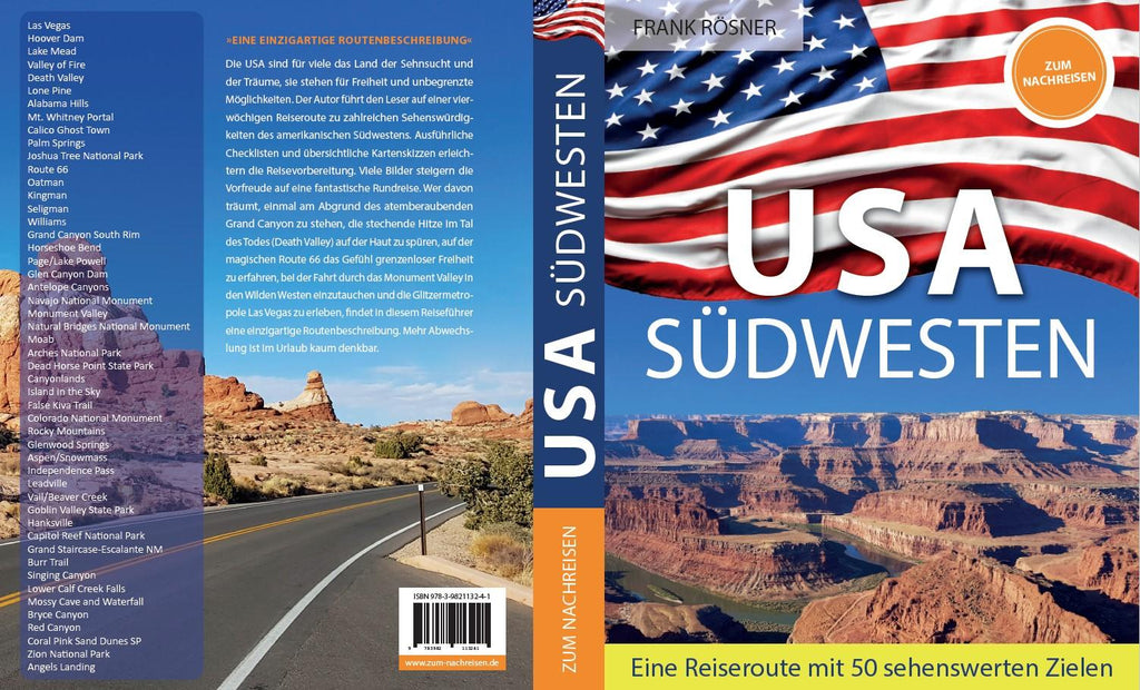 USA Südwesten