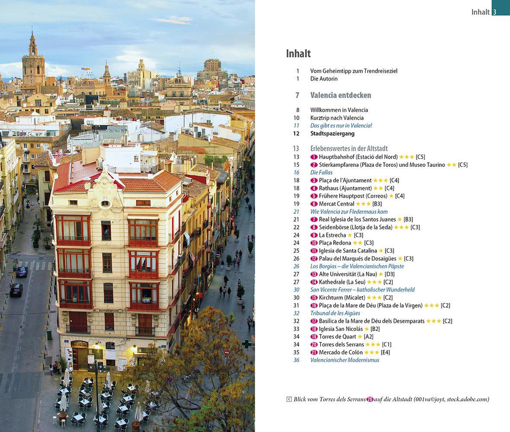 Reise Know-How CityTrip Valencia