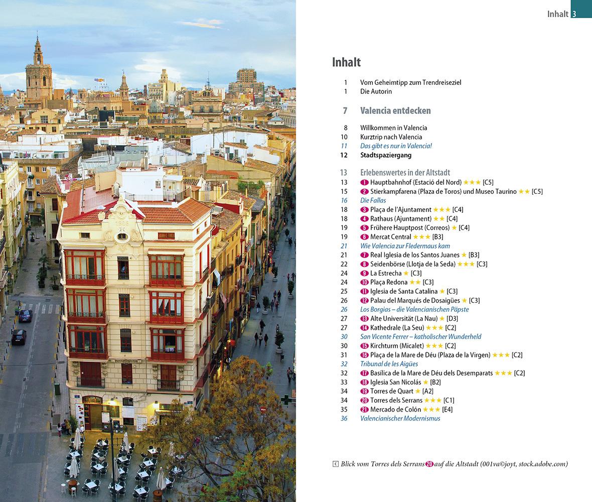 Reise Know-How CityTrip Valencia
