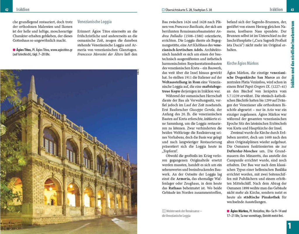 Reise Know-How Reiseführer Kreta