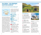 ADAC Reiseführer Island
