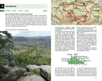 Wilde Wege Elbsandsteingebirge