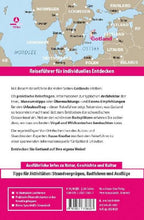 Reise Know-How Reiseführer Gotland