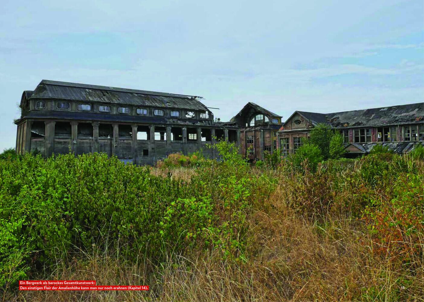 Lost & Dark Places Rheinland-Pfalz