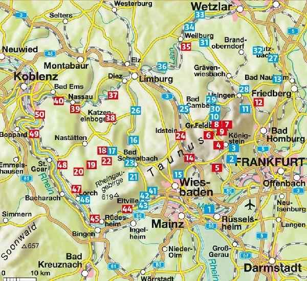 Taunus
