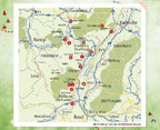 Elsass. Radeln für die Seele