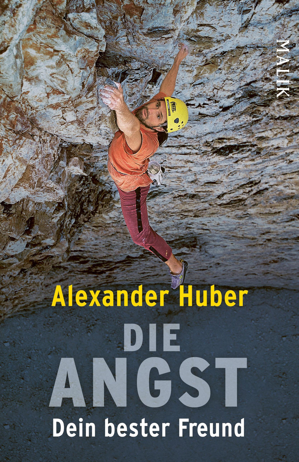 Die Angst, dein bester Freund