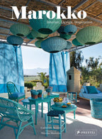 Marokko. Interior, Design, Inspiration.