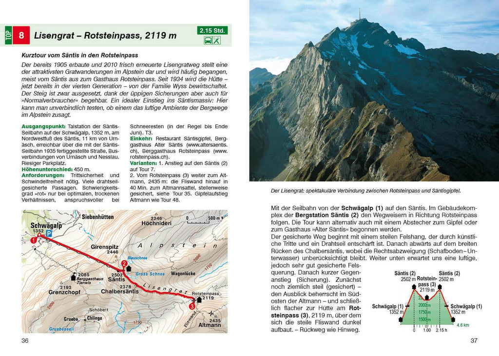 Appenzellerland