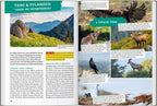 MARCO POLO OUTDOOR GUIDE Reiseführer Allgäu