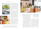 Cafés und Ateliers im Blauen Land