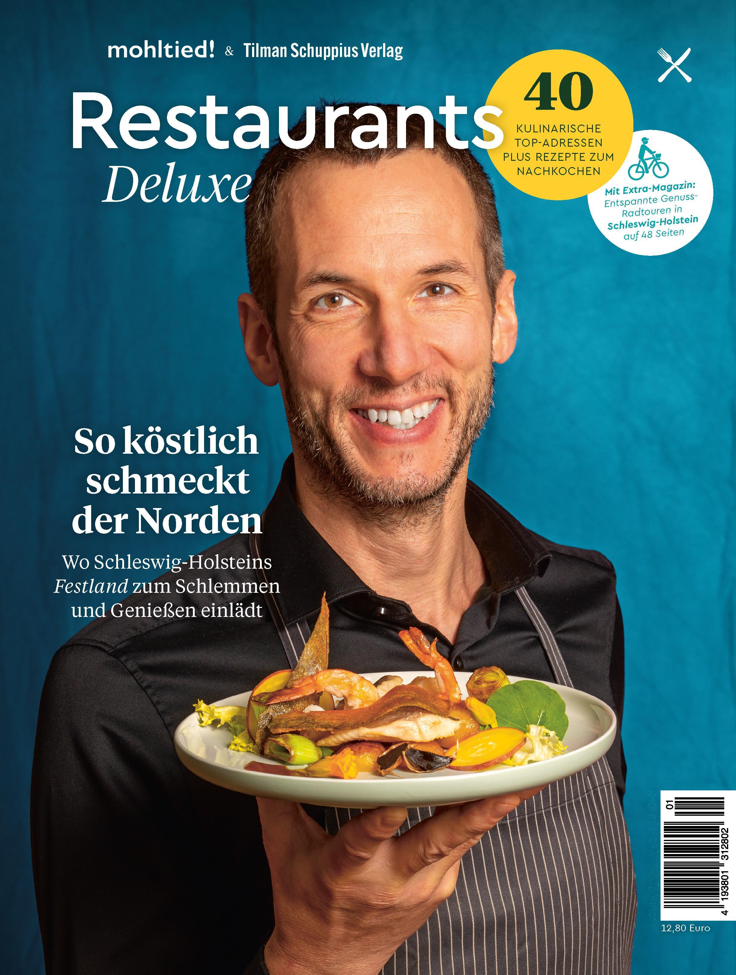 Restaurant Deluxe
