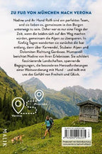 Mein Glück hat vier Pfoten