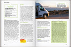 MARCO POLO Camper Guide Griechenland