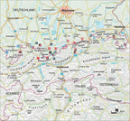 Bike & Hike in den bayerischen Alpen