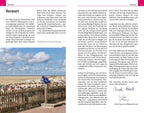 Reise Know-How Reiseführer Borkum
