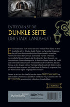 Von Hexen, Geistern und Verbrechern