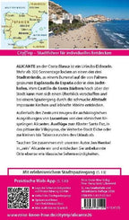 Reise Know-How CityTrip Alicante