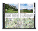 KOMPASS Wanderführer Chiemgauer Alpen, 65 Touren mit Extra-Tourenkarte
