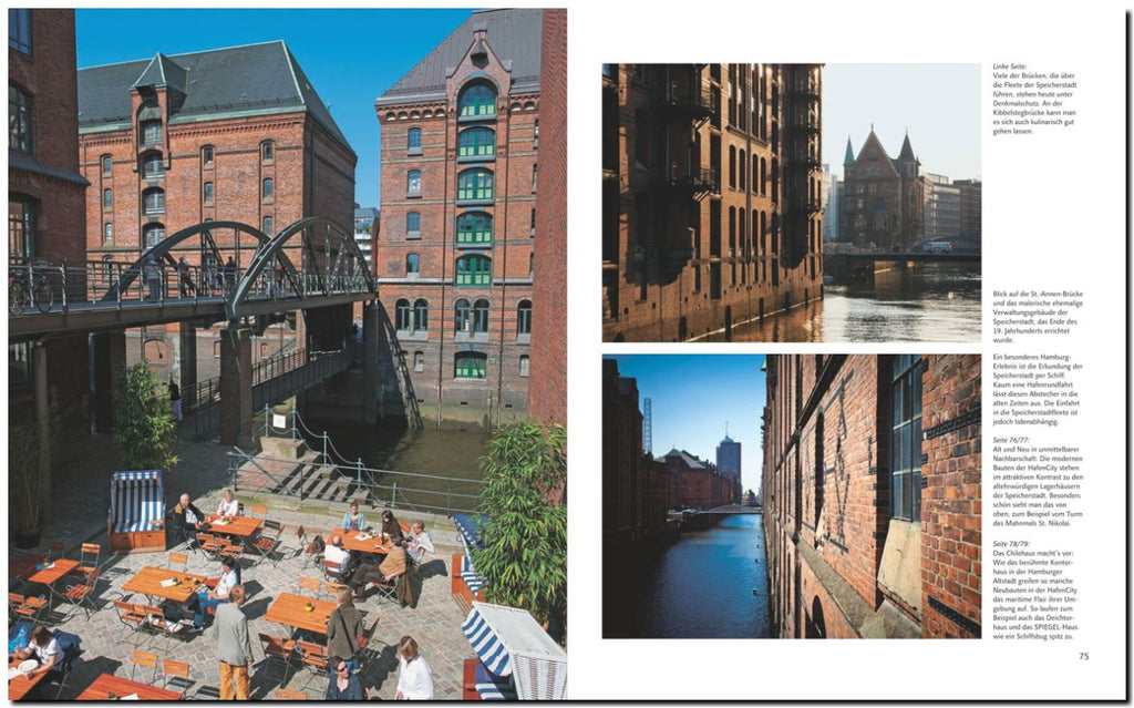 Hamburg