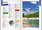 LONELY PLANET Reiseführer Schweiz