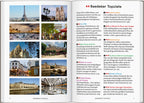 Baedeker SMART Reiseführer Paris