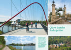 Radtouren am Wasser Ruhrgebiet