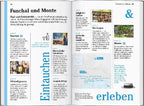 DUMONT Reise-Taschenbuch Reiseführer Madeira