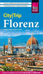 Reise Know-How CityTrip Florenz