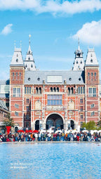 POLYGLOTT on tour Reiseführer Amsterdam