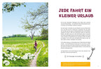 52 kleine & große Eskapaden in Deutschland - Mit dem Fahrrad