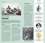 TOP10 Reiseführer Island