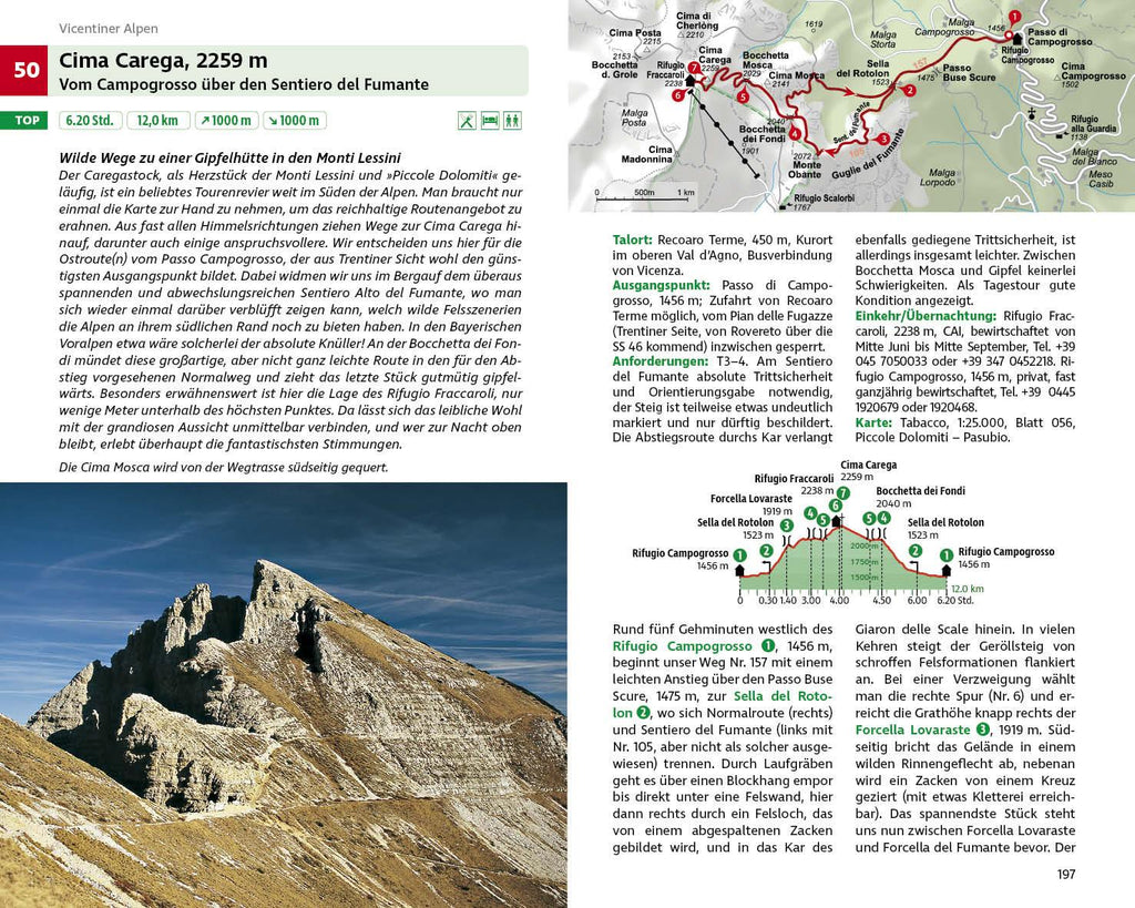 Trentino - Gardasee