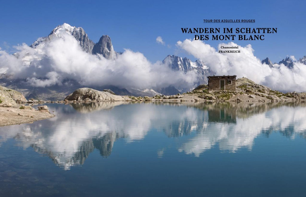Wanderlust Alpen