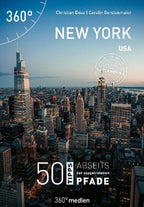 USA - New York