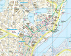 Reise Know-How CityTrip Kiel mit Kieler Förde