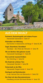 Reiseführer Altmark