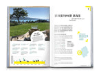 KOMPASS Radvergnügen Bodensee