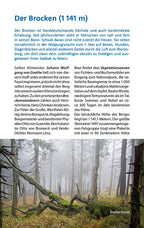 Harz - Der Reiseführer
