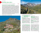 ROTHER Wanderbuch Kärnten - Die schönsten Touren