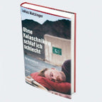 Ohne Kalaschnikow schlaf ich schlecht