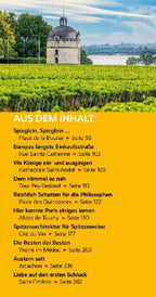 TRESCHER Reiseführer Bordeaux und das Bordelais