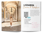GuideMe Reiseführer Lissabon