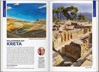 LONELY PLANET Reiseführer Kreta