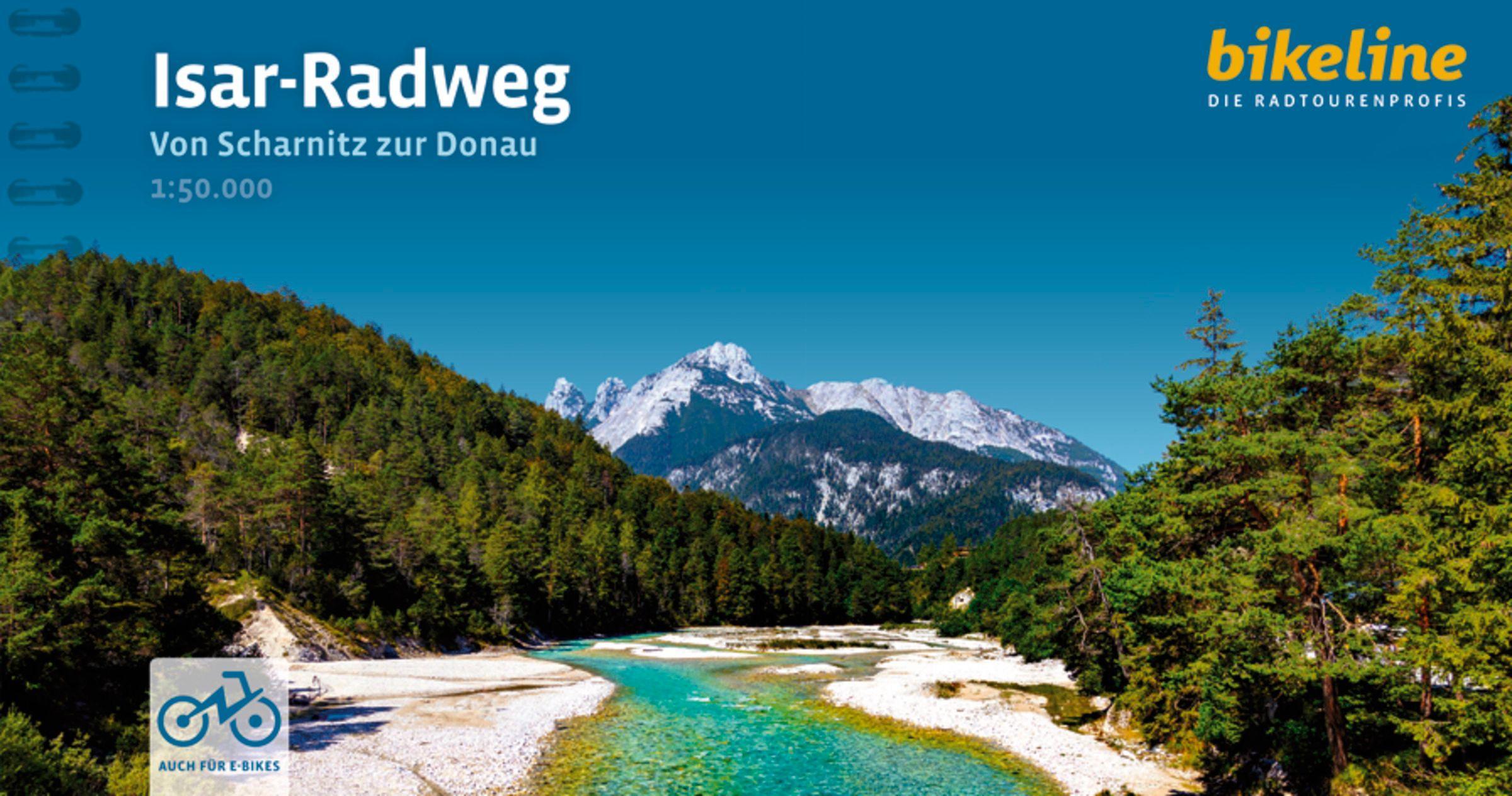 Isar-Radweg