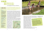 Das große Kinder-Wander-Erlebnis-Buch Bayerischer Wald