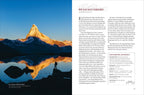 Das Buch der mystischen Orte in den Alpen
