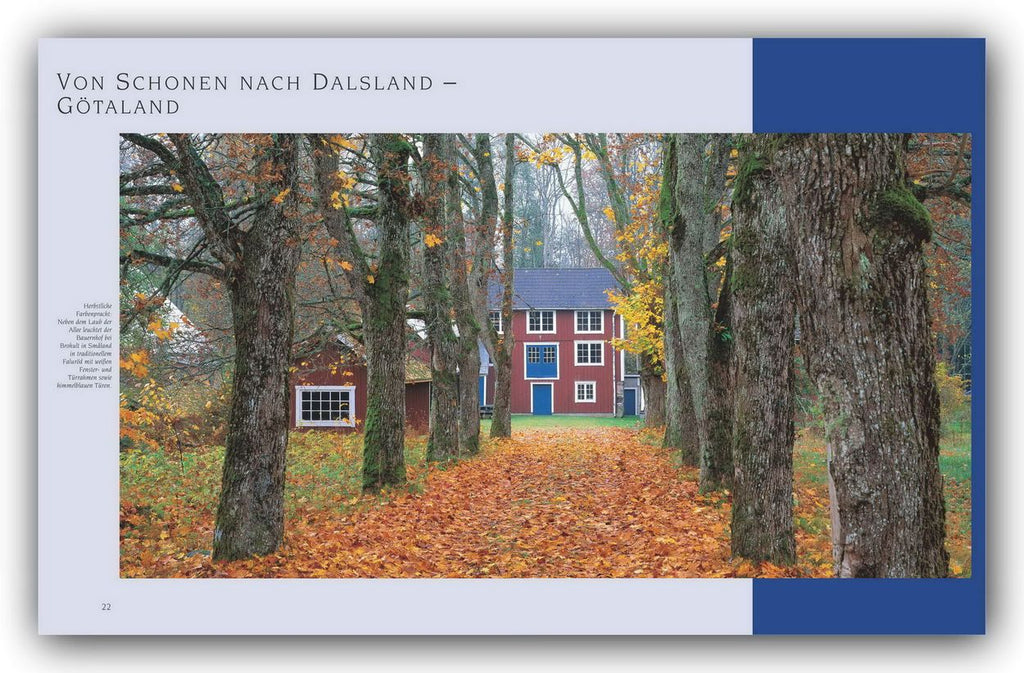 Schweden