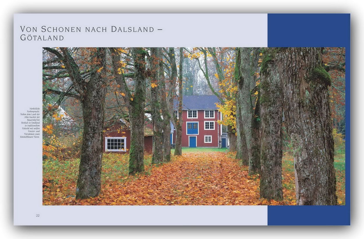 Schweden